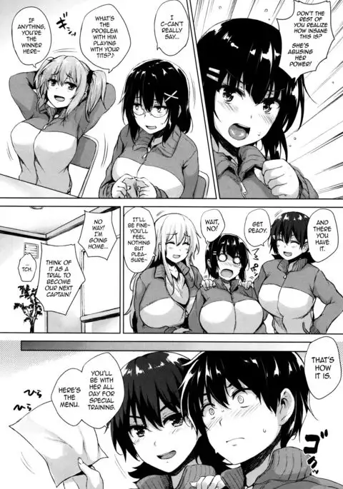 Soukyuu Love Attack | Twin Ball Love Attack =Dark Mac + dEX=