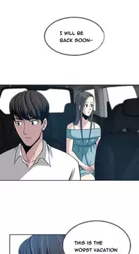 Change Partner Ch.1-19 (English) (Ongoing)