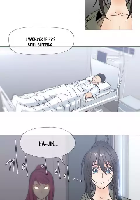 Household Affairs Ch.1-40