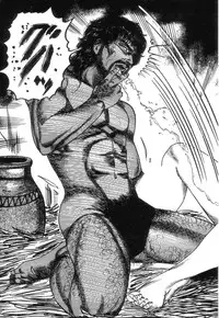 [Sanjou Tomomi] Shiro no Mokushiroku Vol. 2 - Shion Ryoujoku no Shou