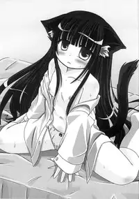 (SC48) [-Sanbyaku Rokujuu do- (Rokuwa)] Osananajimi no Onnanoko