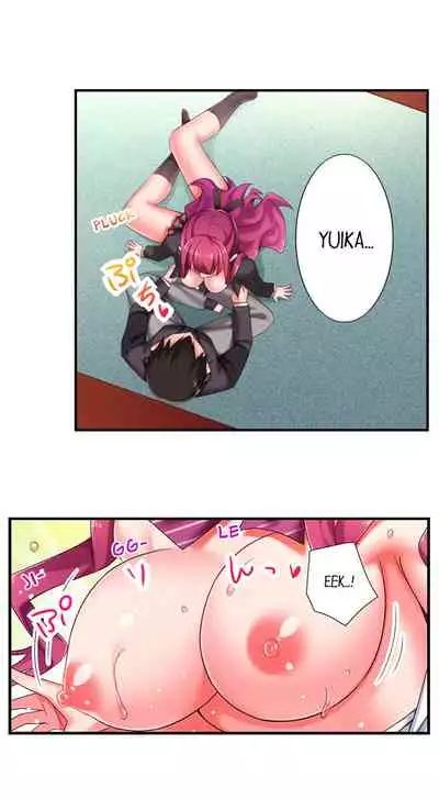 [Hadagi Shojo] 360º Biyaku Trap ~Sunao ni Nurechau Tsundere Ana~ Ch. 1-9 [English] [Ongoing]