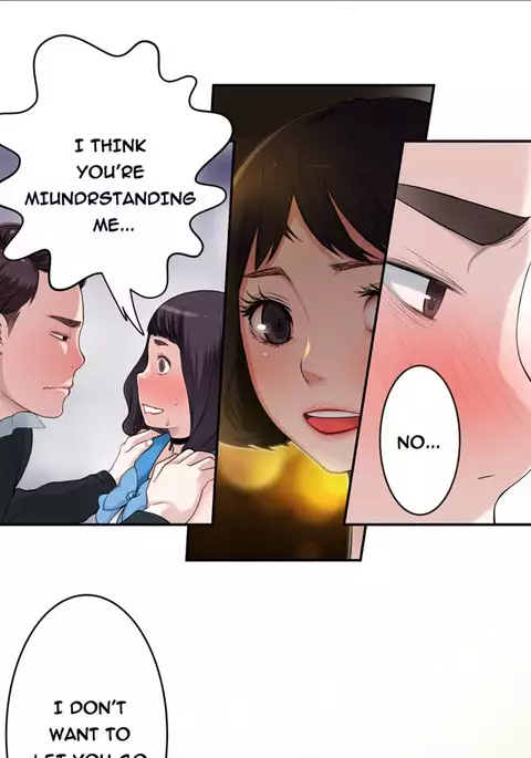 Tissue Thieves Ch.1-24