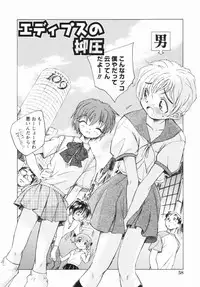 [Unno Hotaru] Shoujo no Ijou na Aijou