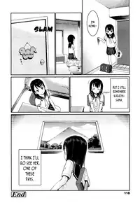 [Gengorou] Kagachi-sama (Towako San) [English] {CapableScoutMan & bigk40k} [Digital]