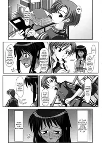 (Futaket 4) [Futanarun (Kurenai Yuuji)] Futanari Senka Soushuuhen [English]