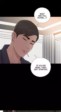 The Girl Next Door Ch.1-35 (English) (Ongoing)