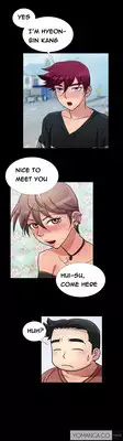 [Mr. Mun] Will You Do as I Say? Ch.1-19 (English) (Ongoing)