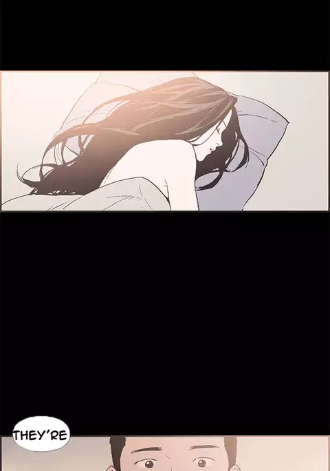 Cohabitation Ch.1-39