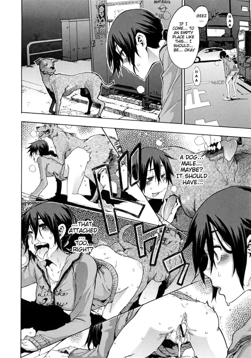 ShindoL No Bunka Jinruigaku