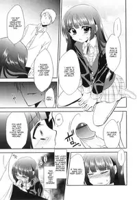 [Neko Maru Rentarou] Takane no Hana no Shikitari wa!? (Otokonoko Heaven Vol. 08) [English] [Mysterymeat3]