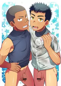 [LUNATIQUE (Futase Hikaru)] OnaFrie - Tomodachi to Futari de Hitotsu no Onahole o Katte Issho ni Tsukatta Hi no Hanashi. [English] [Rose Scanlations]