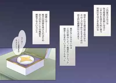 Nikutai Dorobou no Udewa - Bracelet of Body Thief