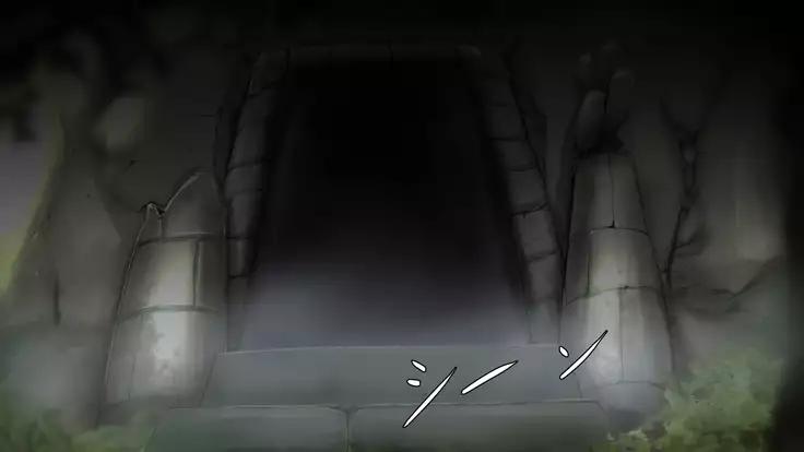 Iseki no Naka wa ero Wana-Darake