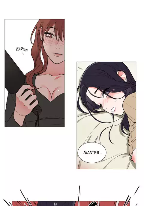 Sadistic Beauty Ch.1-28