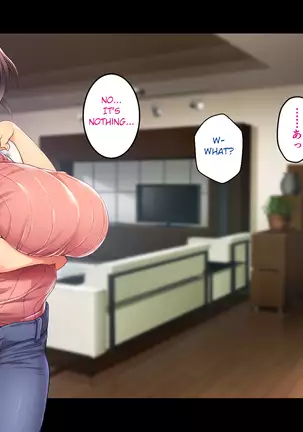 Kyonyuu de Muchimuchi na Musuko no Yome o Netotte yatta | I fucked my son's plump wife with huge breasts