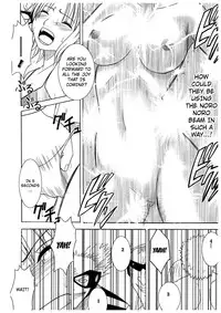 [Crimson Comics] Koukai Soushuuhen 2 (One Piece) [English]