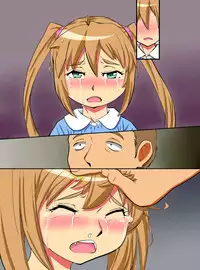 [hcom] Imouto Saimin ~ Saiminjutsu de Kyousei Nenrei Taikou Sasete Sunao de Juujun na Imouto-tachi o Hamemakuru!