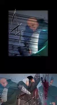 [Getty] Siren Ch.0-6 (English) (YoManga) (Ongoing)