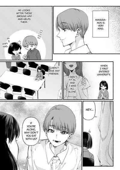 [Chirinu Iroha] Hakoiri Musume wa Pet ni Ochiru -Zenpen- | A young spoiled girl falls into a pet... - Part 1 (COMIC Kaien Vol. 01) [English] [Script Cave] [Digital]