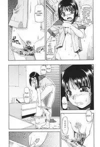 [Oyster] Ikenie to Rougoku | Sacrifice and Jail [English] =LWB=