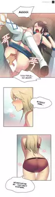 [Gamang] Sports Girl Ch.1-23 (English) (YoManga)