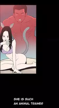 [Mr. Byeong-Su] Cohabitation Ch.1-33 (English) (Ongoing)