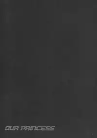 (SC40) [FANTASY WIND (Shinano Yura)] OUR PRINCESS (Quiz Magic Academy)