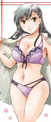 [Itou Ei] Hana no Saezuri [Digital]