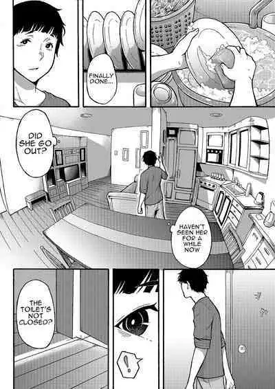 [Jiruman (Juuichi Gatsu)] Oba-han to Ee Koto Seehen? | Wanna Do Something Nice With Your Auntie? [English] {Doujins.com}