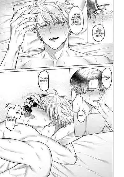 Yumemiru Choukyoushi no Risou no Goshujin-sama | The Dreaming Trainer's Ideal Master