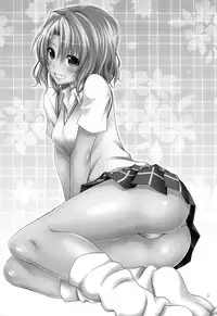 (C84) [Hibi Rakuraku (Aoki Kanji)] Momioka no Jijou (To Love ru) [English] [Life4Kaoru]