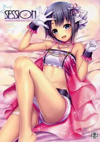 (C90) [DOUWA-KENSETSU (Nomura Teruya)] SESSION -BAD COMMUNICATION? 19- (THE IDOLM@STER CINDERELLA GIRLS)