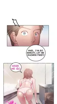 [BYMAN] Erotic Sensuality & Perception Ch. 1-6 [English] (YoManga) (Ongoing)