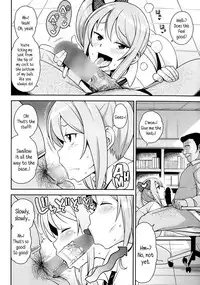 [Tamagoro] Thank You Very Bitch: Special (COMIC Penguin Club Sanzokuban 2014-04 Vol. 303) [English] {5 a.m.}