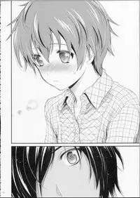 [Holiday School (Chikaya)] LOVESICKNESS (Summer Wars)