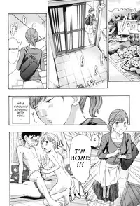 [Asagi Ryu] Oneesan to Aishiacchaou! | Making Love with an Older Woman Ch.1-8 [English] {Junryuu}