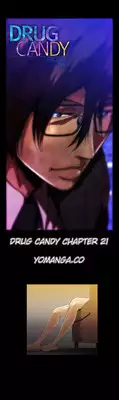 [Yihyeonmin] Drug Candy Ch.0-38 (English) (YoManga) (Ongoing)