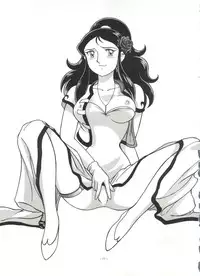 (C46) [ALPS, Okachimentaiko Seisakushitsu (Various)] LOOK OUT 31 (Various)