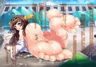 [Kazan no You (Various)] Saikyou Teitoku Ikusei Keikaku (Kantai Collection -KanColle-) [Japanese, Chinese]