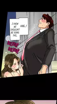 [MAI] A Step-Father Aims His Daughter (ENG 1-40)