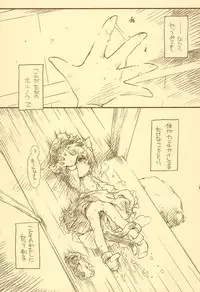 (Kouroumu 5) [Hinaprin (Ikuta Takanon)] Toriko Jikake no Orange. (Touhou Project)