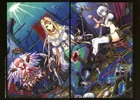 [TANA] Kimi no Hitomi ni Koishiteru [English]