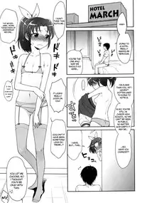 [Kaniya (Kanyapyi)] Nao-chan Chu Chu (Smile Precure!) [English] =TV= [Digital]