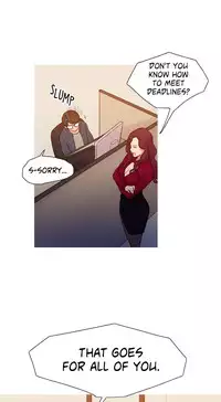 [PINKO] Scandal of the Witch Ch.1-23 (English) (Ongoing)