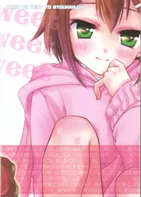 (C79) [amechan (Musukichi)] Sweet Sweet Sweet - BakaEro 5 (Baka to Test to Shoukanjuu)