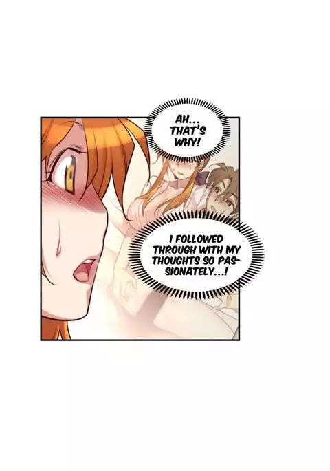 Master in My Dreams Ch.0-34