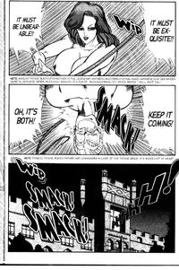 [Inui Haruka] Ogenki Clinic Vol.9 [English]