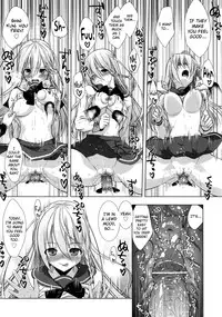 [Momoiro Manjiru] Manjiru Torotoro Ch. 1-10 [English] [biribiri]