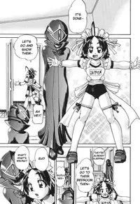 [Chunrouzan] Shougakusei no Rankou Jijou - Schoolchild's Group Sex Circumstances [English] [Toyo Translation + Stecaz] [Digital]